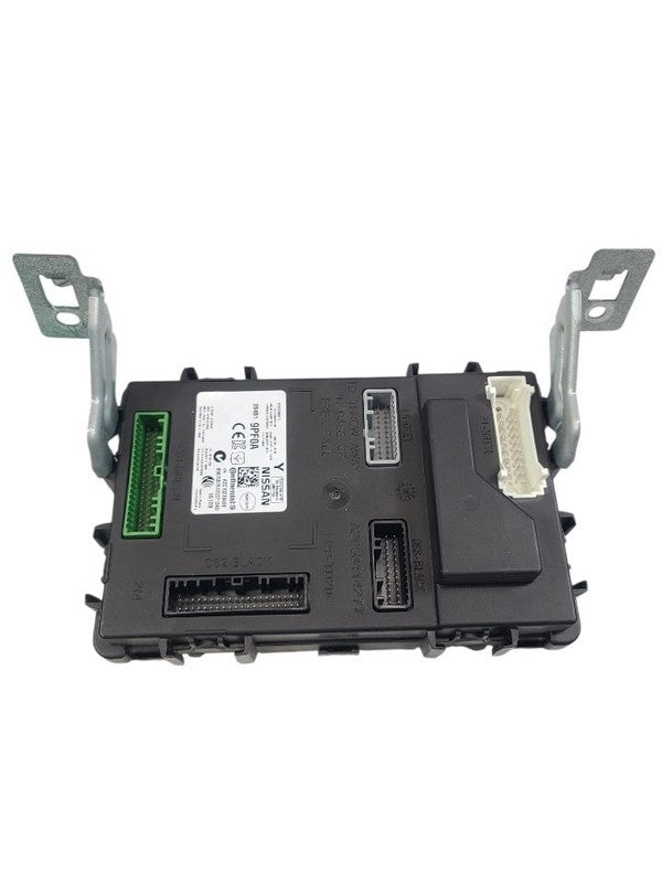 Chassis ECM Body Control BCM Left Hand Dash Fits 16 INFINITI QX60 6604