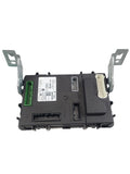 Chassis ECM Body Control BCM Left Hand Dash Fits 16 INFINITI QX60 6604