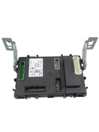 Chassis ECM Body Control BCM Left Hand Dash Fits 16 INFINITI QX60 6604
