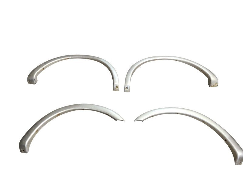 F150      1999 Fender Flare/Extension 652291