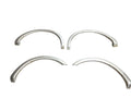 F150      1999 Fender Flare/Extension 652291
