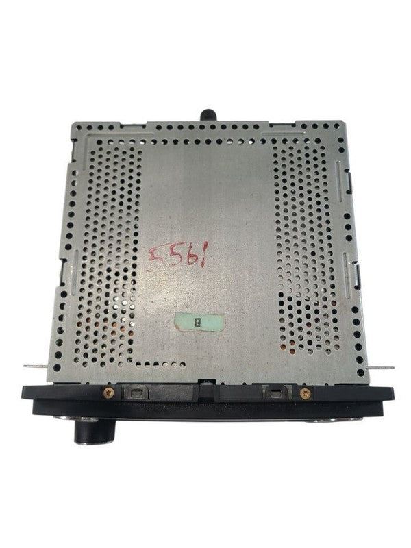 Audio Equipment Radio Receiver AM-FM-CD-MP3 Fits 10 FORD F250SD PICKUP