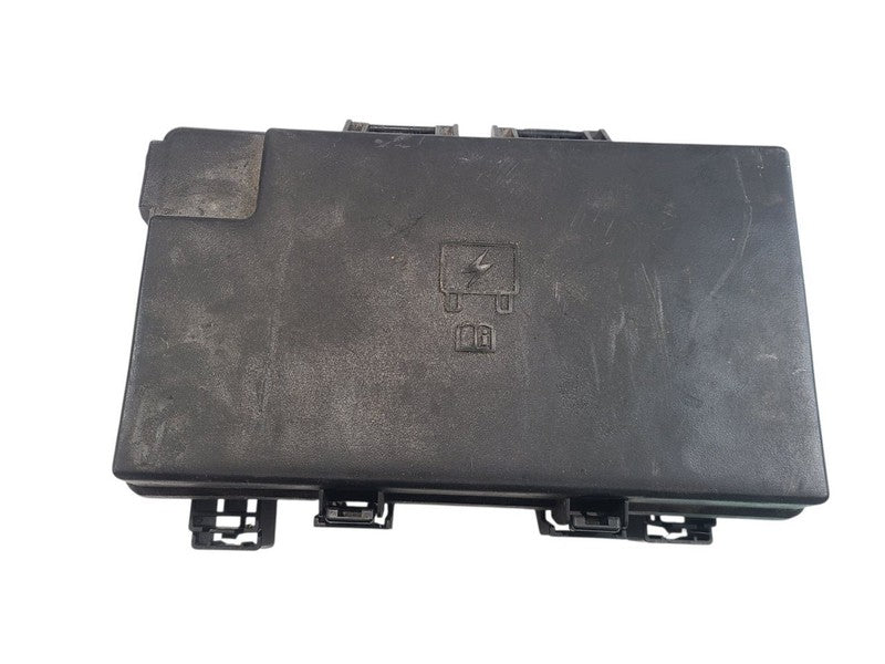 Fuse Box Engine Classic Style 5 Lug Wheel Fits 15-22 DODGE 1500 668567