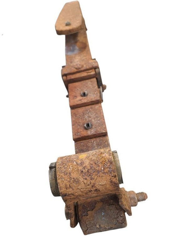 Rear Leaf Spring Excluding 3500 Hd Fits 88-00 CHEVROLET 3500 PICKUP 65