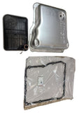 SILVRDO25 2015 Automatic Transmission Pan 566149