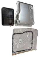 SILVRDO25 2015 Automatic Transmission Pan 566149