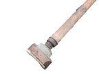 Front Drive Shaft 6 Speed 6R80 Transmission Fits 11-14 FORD F150 PICKU