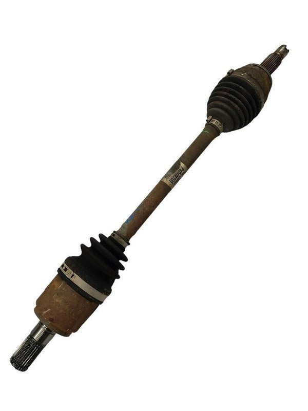 Driver Axle Shaft Front 2.0L Automatic Transmission Fits 19-23 FORTE 6