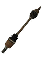 Driver Axle Shaft Front 2.0L Automatic Transmission Fits 19-23 FORTE 6