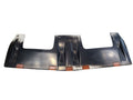 BLAZERS10 1996 Sun Visor 664782