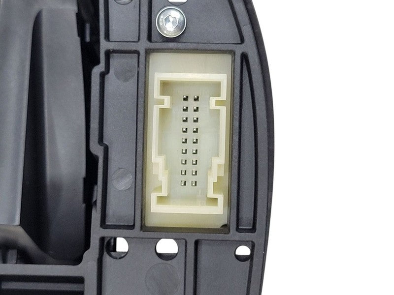 MKX       2016 Transmission Shift 677074