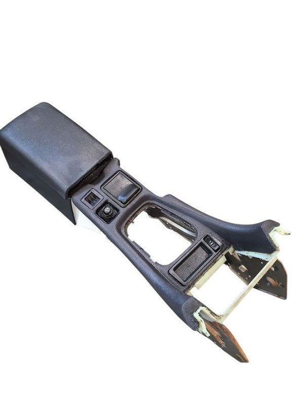 3000GT    1995 Console Front 645998