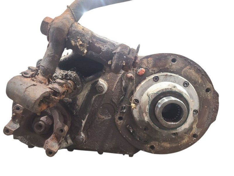 Transfer Case Spicer Manufactured Fits 80-86 CJ-SERIES 679161