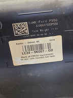 Fuel Tank Rear Aft Axle 40 Gallon Fits 21-22 FORD F350SD PICKUP 658897