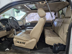 Console Front Floor Full Console With Lid Fits 13-14 FORD F150 PICKUP 