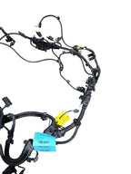 540I      2017 Engine Wire Harness 644631