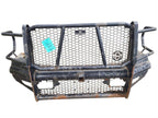 Front Bumper Without Park Assist Painted Fits 19-24 DODGE 2500 PICKUP 