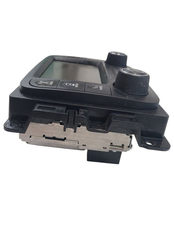 Audio Equipment Radio Receiver Opt RA2 Sirius Fits 16 DODGE 1500 PICKU