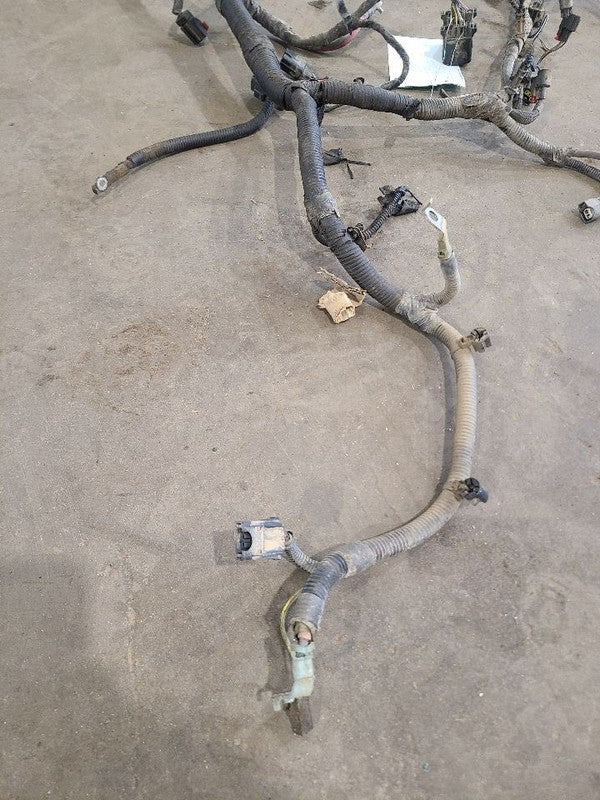 RAM2500   2012 Engine Wire Harness 673550