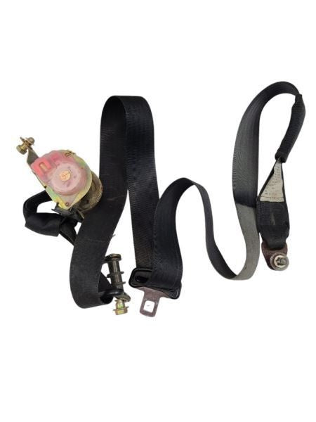 MIATA     1991 Seat Belt Front 598128