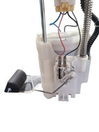 Fuel Pump VIN F 5th Digit 2.5L 4 Cylinder Federal Fits 09-11 CAMRY 660
