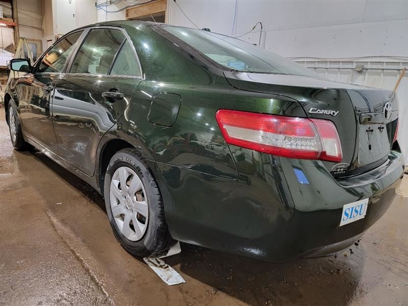Driver Left Air Bag Driver Wheel 4 Spoke Fits 07-11 CAMRY 566053