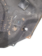 Fuel Tank Fits 07-17 LEXUS LS460 607016