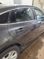 Passenger Right Rear Side Door Fits 16-25 MALIBU 655035