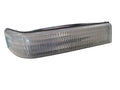 Passenger Corner/Park Light Below Headlamps Fits 97-98 GRAND CHEROKEE 