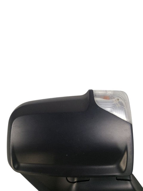 Driver Side View Mirror Manual Trailer Tow Type Fits 07-09 SPRINTER 25