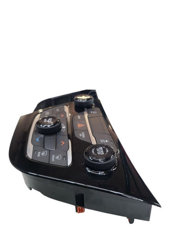 Temperature Control Front 3 Zone Temperature Control Fits 18-20 PACIFI