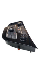 Temperature Control Front 3 Zone Temperature Control Fits 18-20 PACIFI