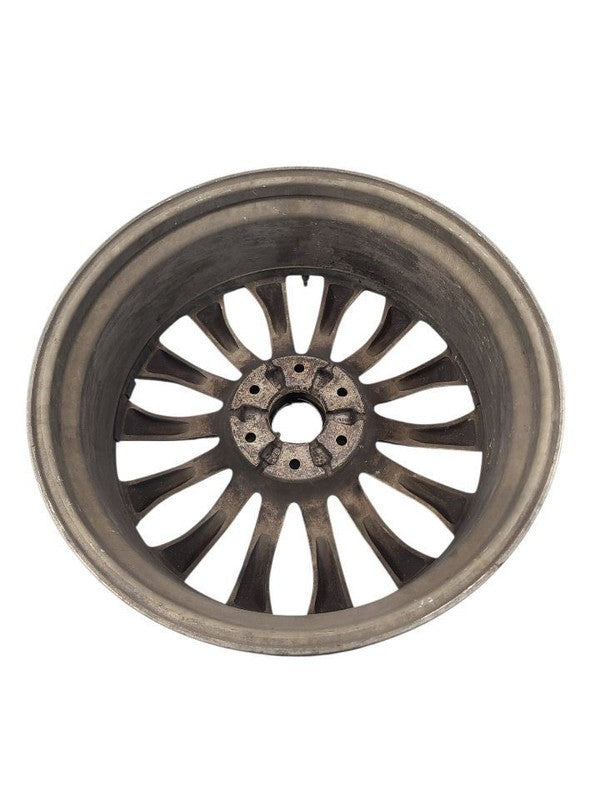 Wheel 22x8 Alloy 14 Spoke Road Wheel Fits 15-17 INFINITI QX80 659688