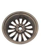 Wheel 22x8 Alloy 14 Spoke Road Wheel Fits 15-17 INFINITI QX80 659688