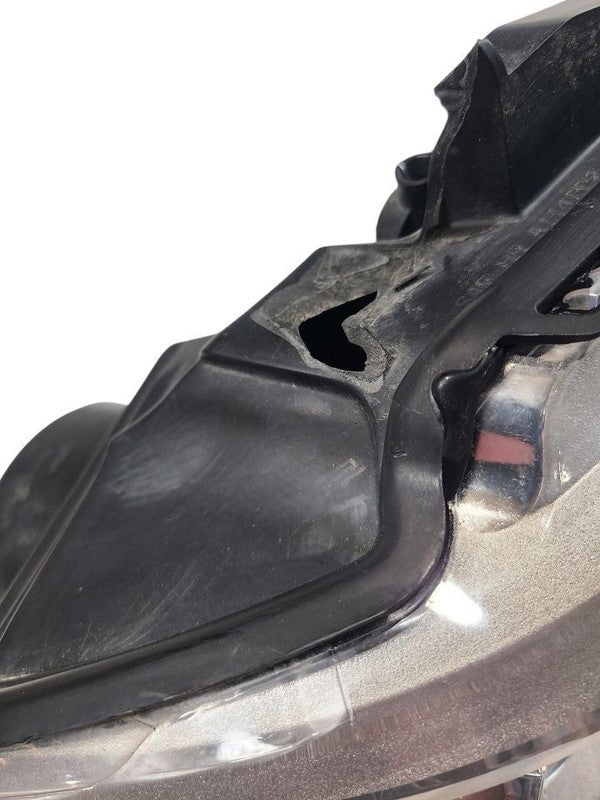 Passenger Headlight Halogen Projector Type Fits 15-17 EXPEDITION 66452