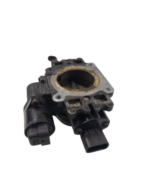 Throttle Body Throttle Valve Assembly 4-150 2.5L Fits 91-95 CHEROKEE 6