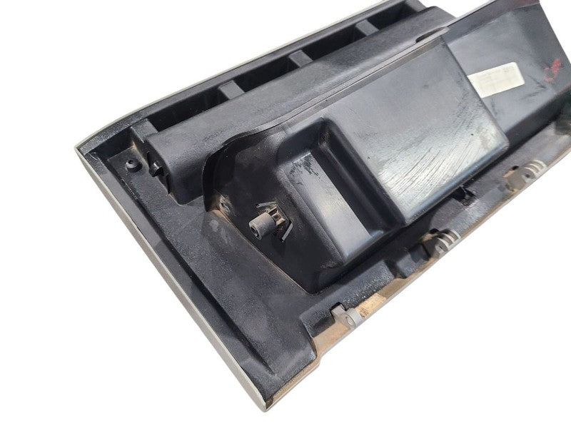 F250SD    2017 Glove Box 658836