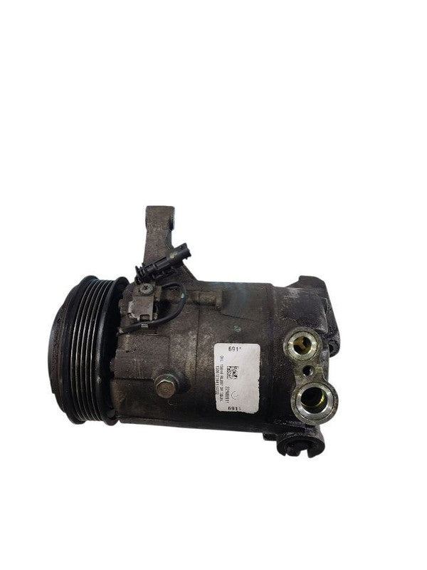 AC Compressor Fits 13-15 LACROSSE 651420
