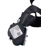 SILVRDO25 2022 Seat Belt Rear 642622