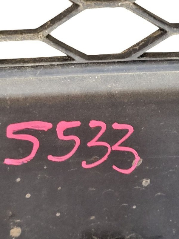 Front Bumper Resin Bumper With Fender Flare Fits 03-06 TUNDRA 667707