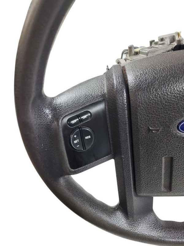 Steering Column Shift With Tilt Fits 08 FORD F250SD PICKUP 643212
