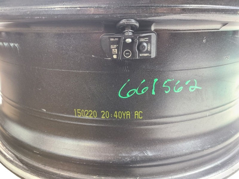 Wheel 19x7-1/2 10 Spoke Fits 20-21 CORSAIR 661562