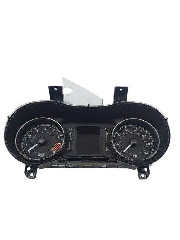 Speedometer Cluster 140 MPH 3.5" Display Screen Fits 14 CHEROKEE 62341