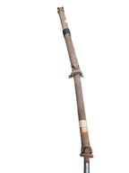 Rear Drive Shaft 157.0" Wb Assembly 3.5L Turbo Fits 17 FORD F150 PICKU