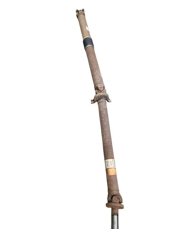 Rear Drive Shaft 157.0" Wb Assembly 3.5L Turbo Fits 17 FORD F150 PICKU