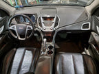 TERRAIN   2011 Owners Manual 551988