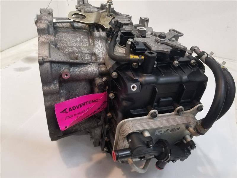 Automatic Transmission 2.4L FWD Fits 20 SPORTAGE 564762