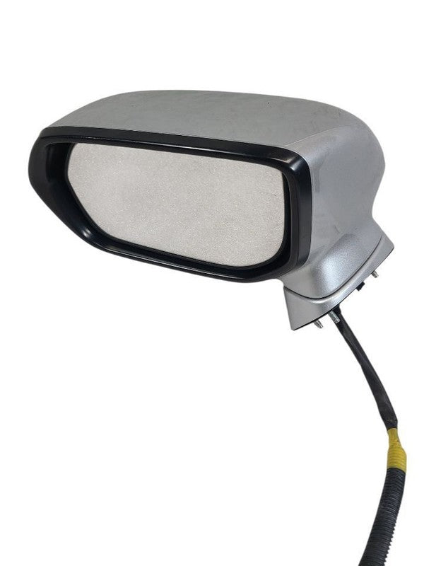 Driver Left Side View Mirror Power Fits 07-08 RDX 660732