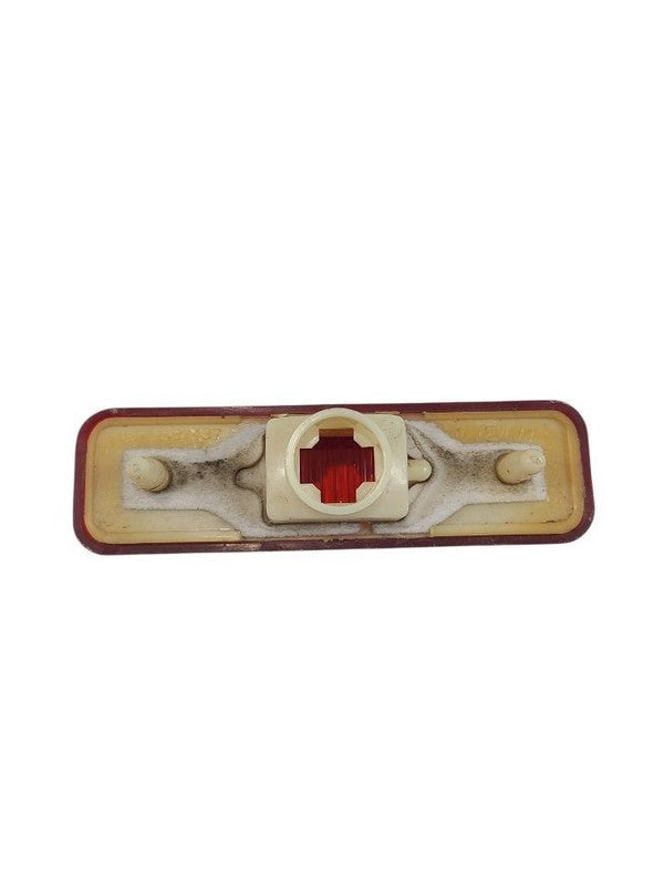 Rear Side Marker Rear Excluding Station Wgn Fits 72-78 DODGE PASS. 668
