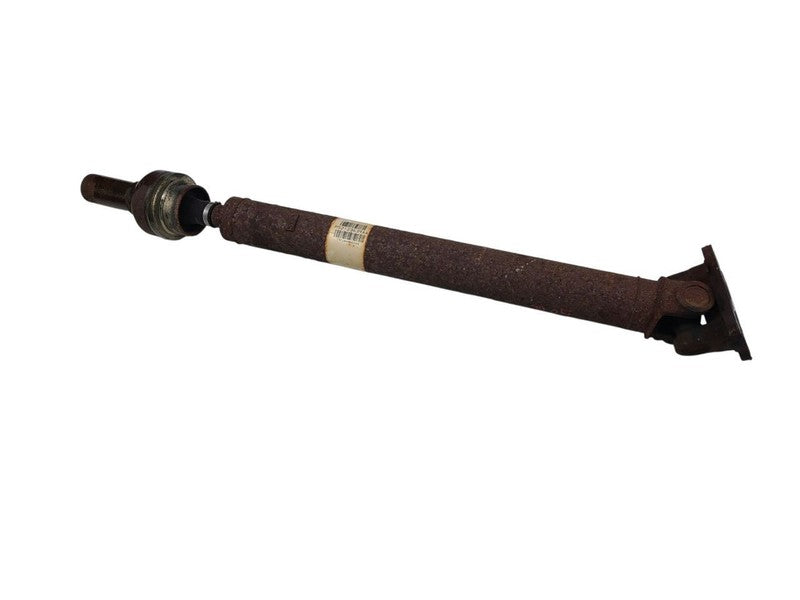 Front Drive Shaft Classic Style 5 Lug Wheel Fits 13-23 DODGE 1500 PICK